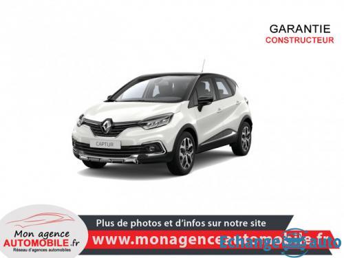 Renault Captur INTENS