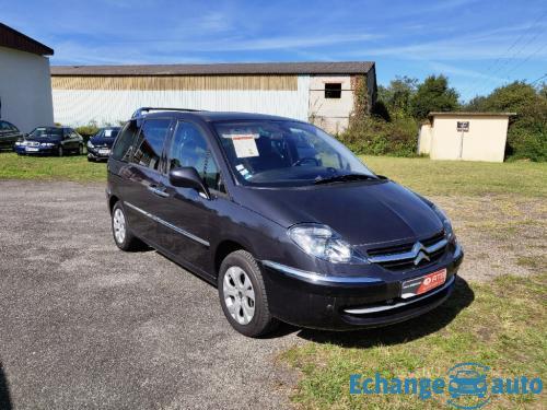 CITROEN C8 HDi 160 Collection 