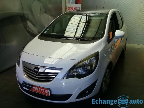 OPEL MERIVA 1.7 CDTI - 130 FAP Cosmo Pack