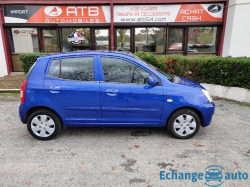 KIA PICANTO 1.0 EX 