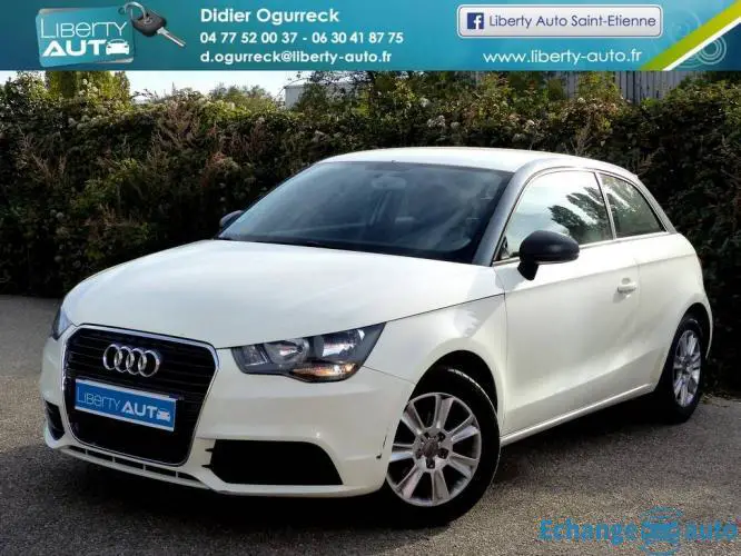 Audi A1 1.6 TDI 90 AMBIENTE