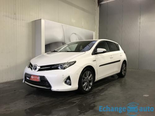 TOYOTA AURIS Hybride 136h Style 