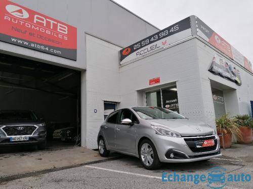 PEUGEOT 208 1.2 PureTech 82ch BVM5 Style