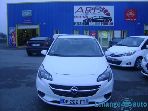 Opel Corsa E EDITION 13 CDTI 75 CV