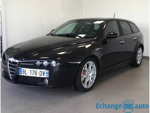 Alfa Romeo 159 SW 2.0 JTDm 136 TI