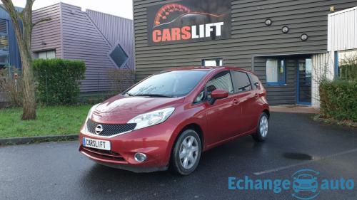 Nissan Note 1.5 DCI 90 ACENTA - GARANTIE 6 MOIS