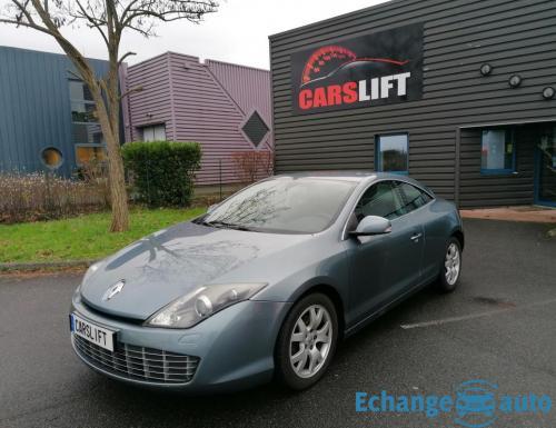 Renault Laguna 2.0 TURBO 170 COUPE INITIALE GARANTIE 6 MOIS