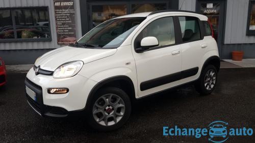 Fiat Panda 4x4 Trekking Rock 0.9 Twin Air 85cv BVM6