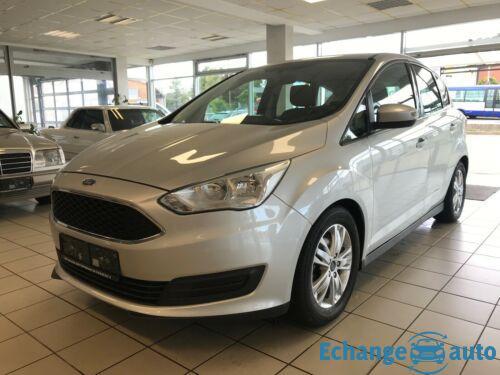 Ford C-Max Trend