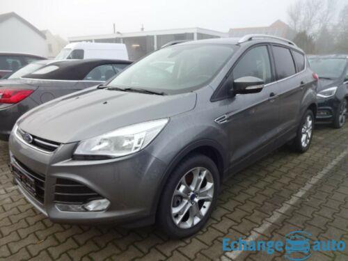 Ford Escape ou Kuga