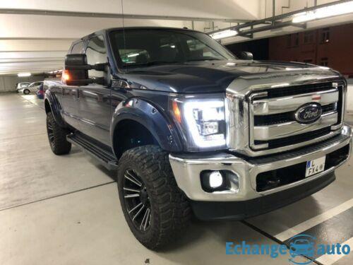 Ford F250