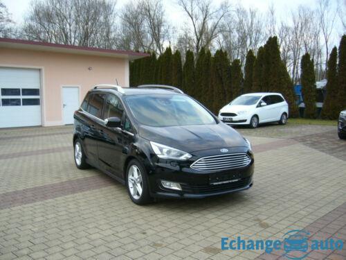 Ford Grand C-Max  Eco Titanium