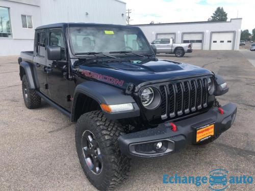 Jeep GLADIATOR Rubicon v6 3.6 bvm6