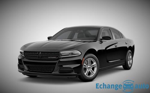 Dodge Charger Sxt v6 pentastar 3.6l bva8 305hp