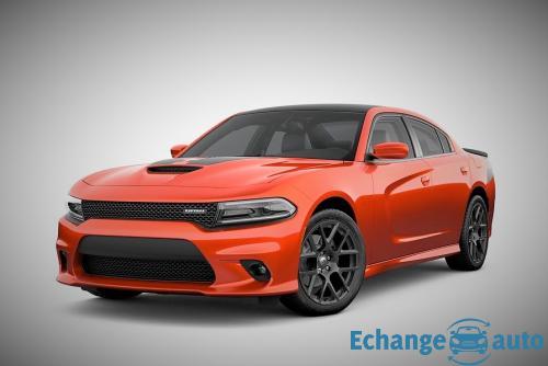 Dodge Charger R/t daytona edition v8 hemi 5.7l bva8 375hp