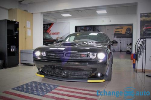 Dodge Challenger Rt scat pack 392 6.4l hemi 492cv