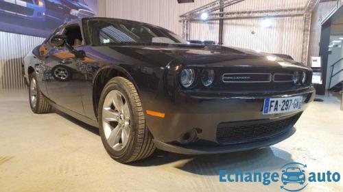 Dodge Challenger Sxt 3.6 l v6 305hp