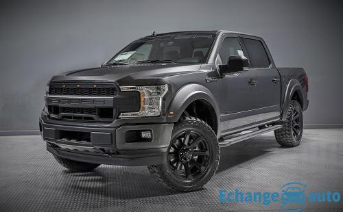 Ford F 150 Roush 4x4 5.0l 395hp