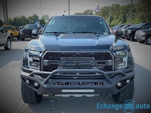 Ford F 150 Velociraptor stage 2