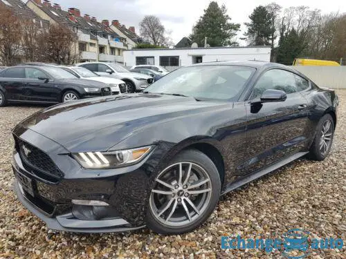 Ford Mustang 2.3 EcoBoost