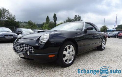 Ford Thunderbird/Hardtop