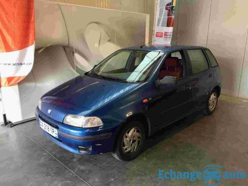 FIAT PUNTO 60 SX