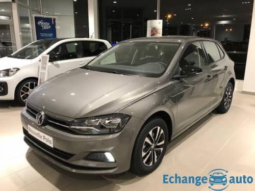 Volkswagen Polo 1.6 TDI 95 S&S BVM5 IQ.DRIVE