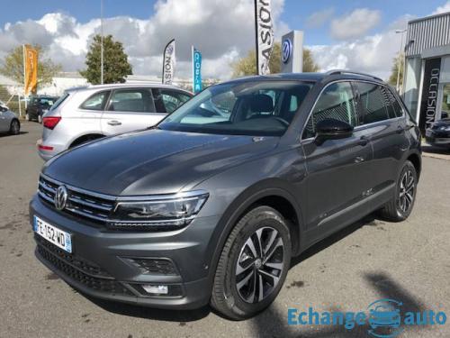 Volkswagen Tiguan 2.0 TDI 150 IQ.Drive