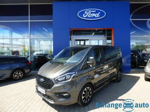 Ford Tourneo Custom 310 L1H1 VA Sport