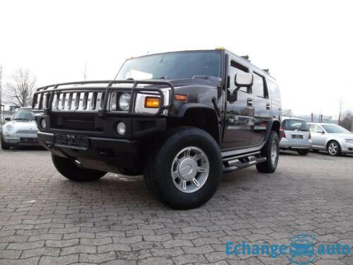 Hummer H2