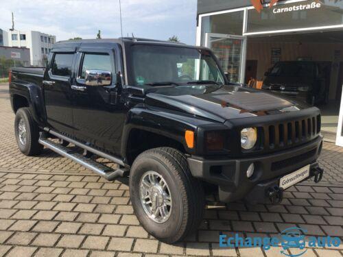 Hummer H3T PickUp V8