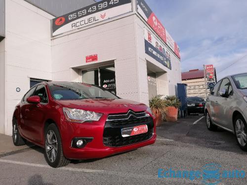 CITROEN DS4 e-HDi 90 Airdream Chic