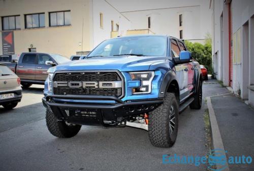 Ford F 150 Raptor baja replica 802a top v6 3.5l 500hp bva10 e85