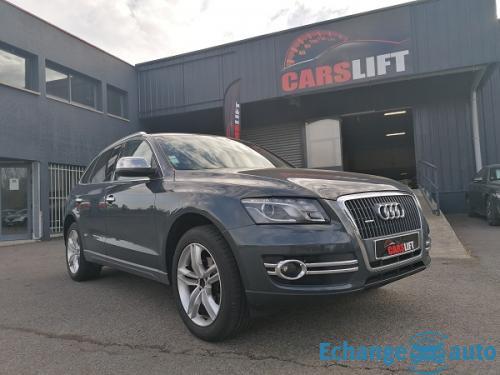 Audi Q5 Ambition Luxe 2.0 TDI 170 ch - GARANTIE 6 MOIS