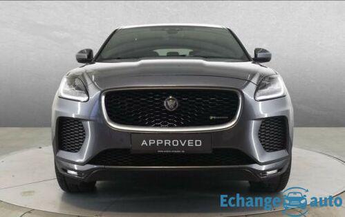 Jaguar E-Pace P250  R-Dynamic SE