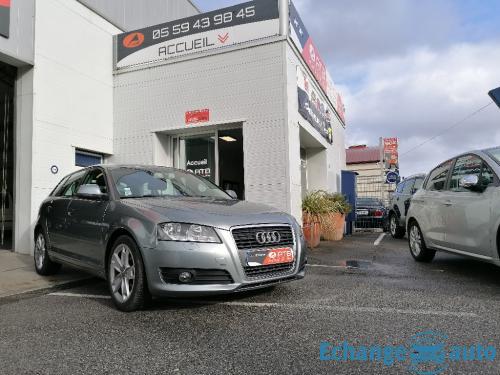 AUDI A3 Sportback 1.6 TDI 105 DPF Ambiente 