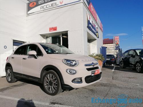 FIAT 500X 1.6 MultiJet 120 ch Lounge