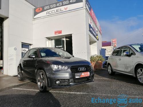 AUDI A1 1.2 TFSI 86 S line