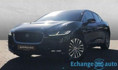 Jaguar I-Pace EV400 AWD SE