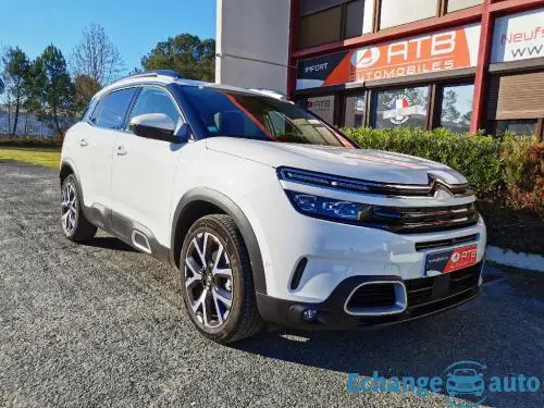 CITROEN C5 AIRCROSS BlueHDi 180 SetS EAT8 Shine