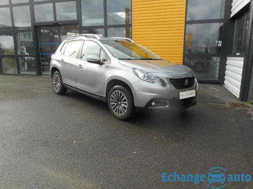 Peugeot 2008 Ph.2 1.6 BLUE HDI 100 BVM5 ACTIVE