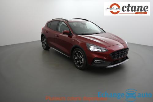 Ford Focus Active 1.5 ECOBOOST 150 S BVA8