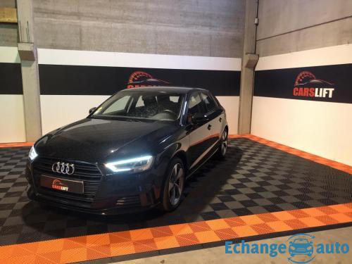 Audi A3 SPORTBACK 1.6 TDI 16V 116CH MIDNIGHT SERIES