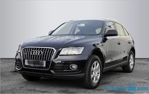 Audi Q5 Quattro 163ch 2016 4X4