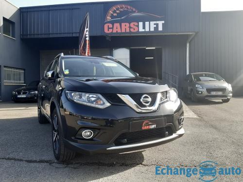 Nissan X-Trail 1.6 DCI 130 ch - GARANTIE 6 MOIS