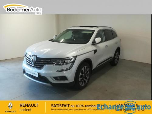 Renault Koleos dCi 175 4x2 X-tronic Intens