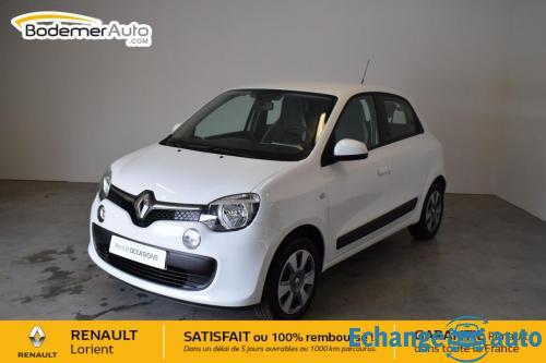 Renault Twingo III SCe 75 Zen