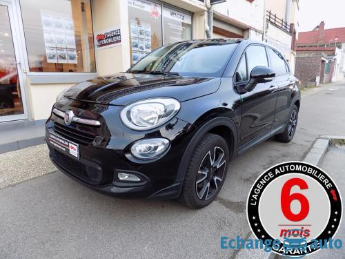 FIAT 500X 1.4 MultiAir 140 ch 