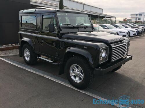 Land Rover Defender 90 SE