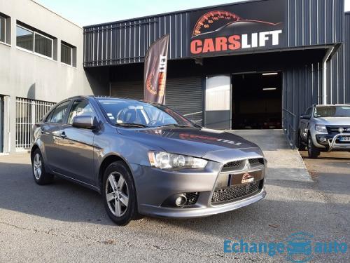 Mitsubishi Lancer Spotback Instyle 2.0 DI-D 140 ch - GARANTIE 6 MOIS